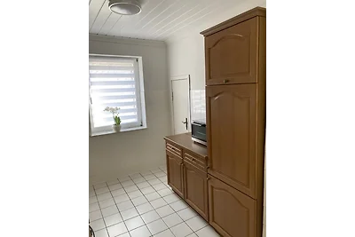 Vakantieappartement Gezinsvakantie Lüdersdorf