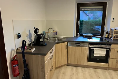 Vakantiehuis Ontspannende vakantie 