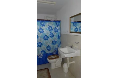 CASA IGMAR Y YENNIS Appartement 3