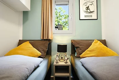 Beachhouse Strandglück *nur ca.