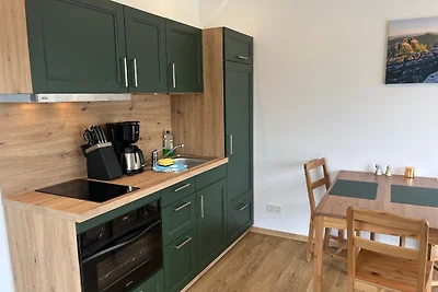 Holiday flat family holiday Bad Schandau
