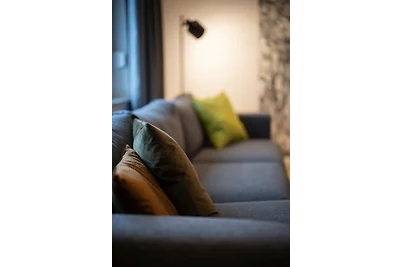 Vakantieappartement Gezinsvakantie Brilon