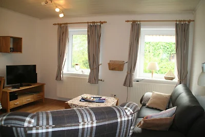 Appartamento Vacanza con famiglia Süderende