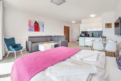 Sun&Snow Resorts - Apartment B29