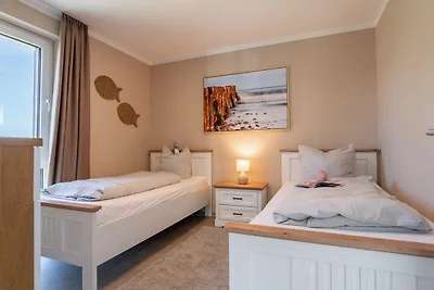 "Dünenpark Heiligenhafen", Haus