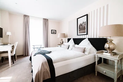 Vakantieappartement Gezinsvakantie Ahrenshoop