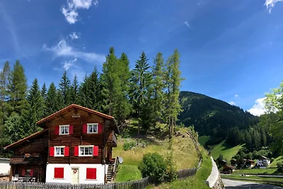 Chalet Arosa - Zur Alleinnutzung