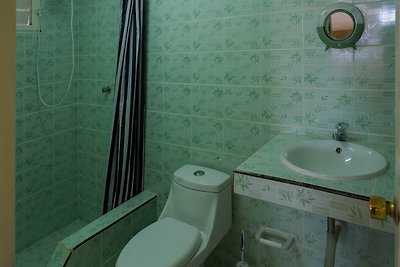 Vakantieappartement Gezinsvakantie Baracoa