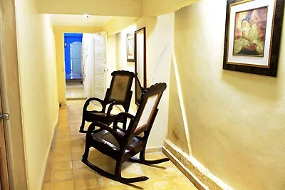 Hostal La Lorena Appartement 1