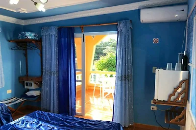 Vakantieappartement Gezinsvakantie Playa Larga