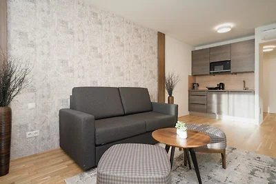 Vakantieappartement Gezinsvakantie Wien