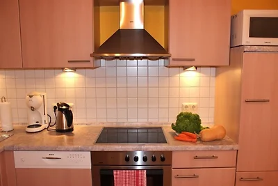 Vakantieappartement Gezinsvakantie Rerik & Umland