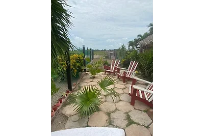 Appartamento Vacanza con famiglia Camaguey