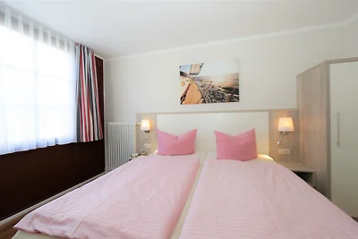 Apartament Dla rodzin Heringsdorf