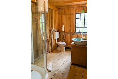 Scheune Landliebe in Holz und Lehm