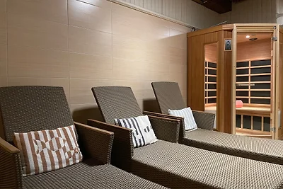 Appartamento Vacanza con famiglia Wyk