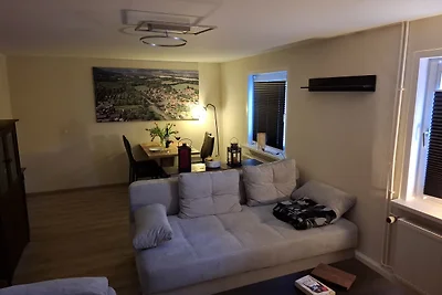 Vakantieappartement Gezinsvakantie Bad Harzburg