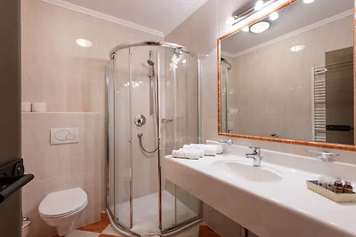Hotel Alpinjuwel Gerlos -