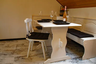 Ferienwohnung Schlossblick