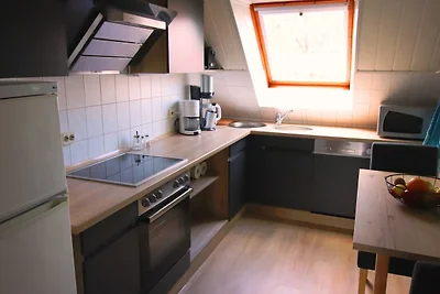 Ferienwohnung am Barockgarten