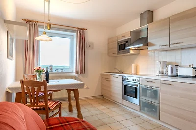 Vakantieappartement Gezinsvakantie Midlum