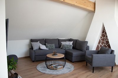 Vakantieappartement Gezinsvakantie Wertheim