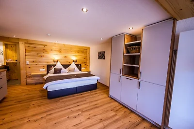 Gästehaus Holzer Kreuz-