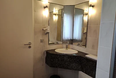 Vakantieappartement Gezinsvakantie Dewichow