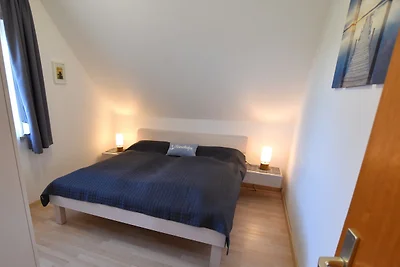 Vakantieappartement Gezinsvakantie Dahme