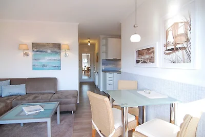 Appartamento Vacanza con famiglia Grömitz