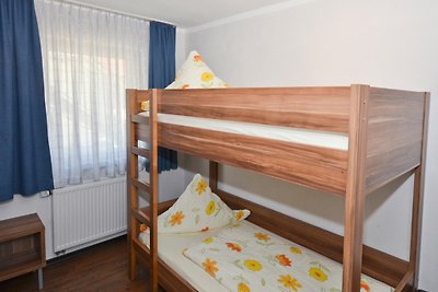 Vakantieappartement Gezinsvakantie Colmberg