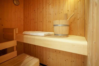 Haus "Ostseeapartments am