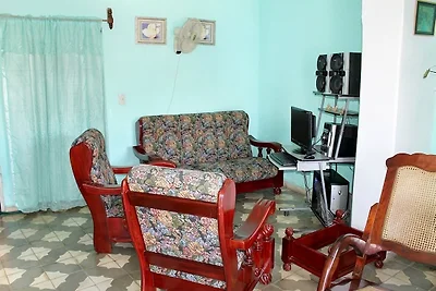 Hostal Los Mendoza Appartement 1