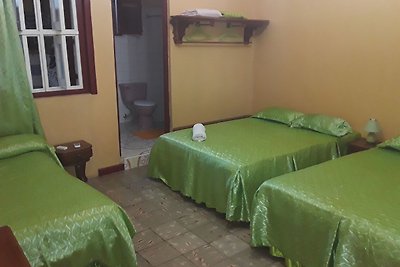 CASA EL MIRADOR - YLIANA