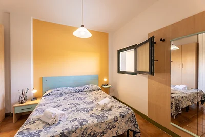 Vakantieappartement Gezinsvakantie Santa Teresa Gallura