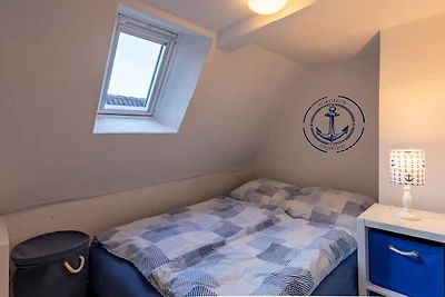 Haus "Zum Seiltänzer" - App.