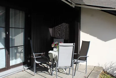 Vakantiehuis Ontspannende vakantie Lechbruck am See
