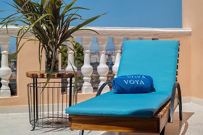 VOYA BOUTIQUE HOTEL HAVANA - ROOM 3