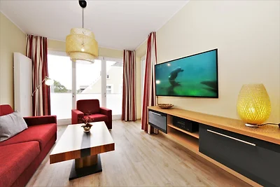 (Brise) Strandresidenz Else Marie