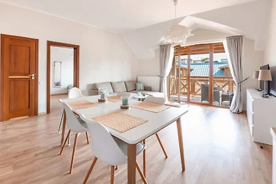 Sun&Snow Rezydencja Park Rodzinna