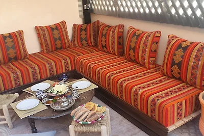 Casa vacanze Vacanza di relax Taghazout