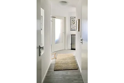 Ferienwohnung De Luuvsiet