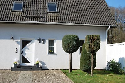 Vakantieappartement Gezinsvakantie Walkenried