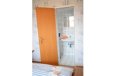 Wohnung 2 im Haus Seesonne, Baltrum