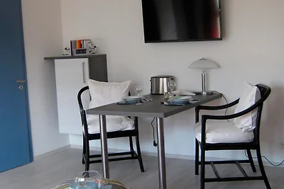 "Das kleine Strandglück"