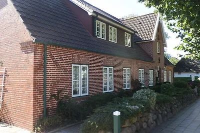 Nordseestübchen Whg. 04