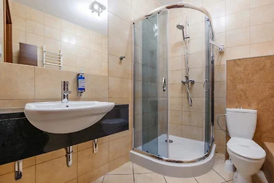 Sun&Snow Plaza Swinoujscie -