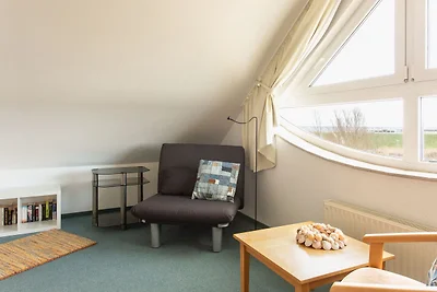 Appartamento Vacanza con famiglia Dorum