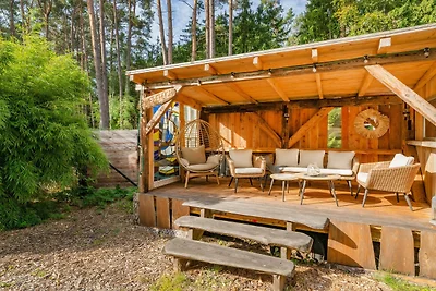 Vakantiehuis Ontspannende vakantie Ückeritz
