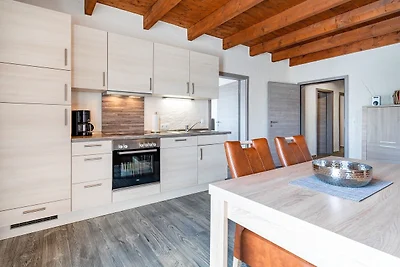 Vakantieappartement Gezinsvakantie Aurich